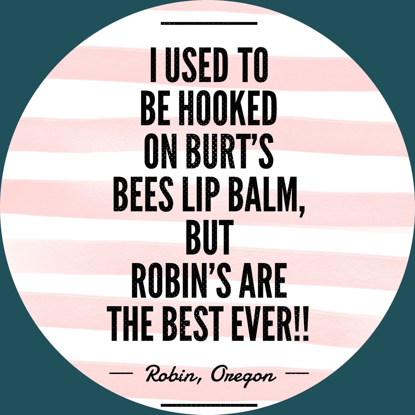 Lip Balms | COMPOSTABLE Cardboard | Deeply Moisturizing | Creamy | Sustainable PLANET-FRIENDLY | Clean Lip Balms / Chapstick | Heal Dry Chapped Lips!