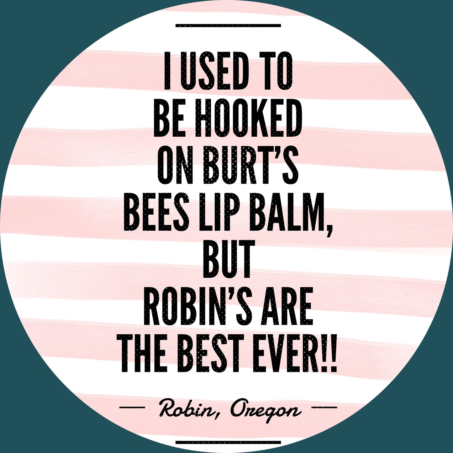 BULK Lip Balms | 5 PACK & 10 PACK | COMPOSTABLE Cardboard Tubes | Deeply Moisturizing | Creamy Texture | Sustainable PLANET-FRIENDLY Packaging | Heal Chapped Lips | Custom Chapstick