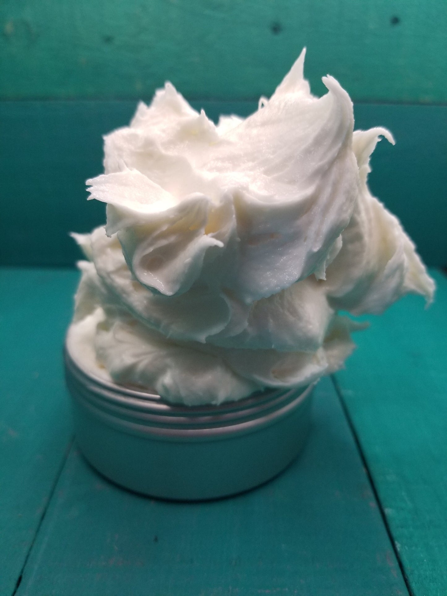 BEST Whipped Body Butters | Soothe Dry, Sensitive Skin & Eczema! | ONLY 5 CLEAN Ingredients | NO SYNTHETICS OR FRAGRANCE OILS