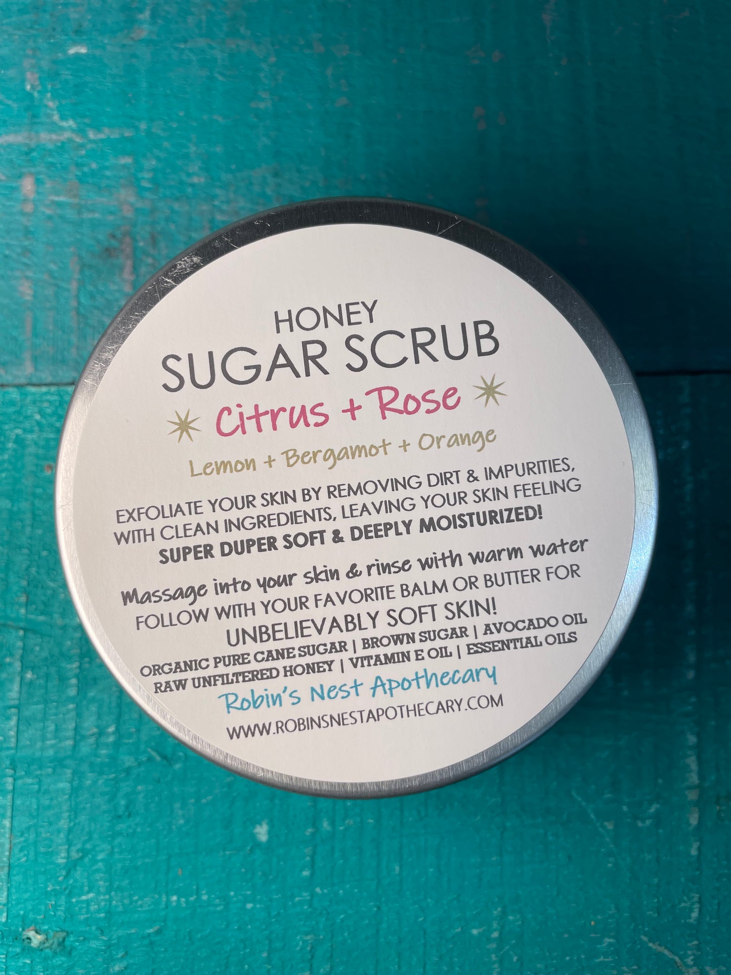 Sugar Scrubs | CLEAN & SIMPLE Ingredients! | BABY SOFT SKIN! | Exfoliate & Polish | SPRING SCENTS