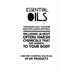HEAVENLY Hair & Body Oils | Simple Ingredients | Hydrating & Nourishing | USE HEAD-TO-TOE | Vegan | Scalp Treatment | Natural Skincare