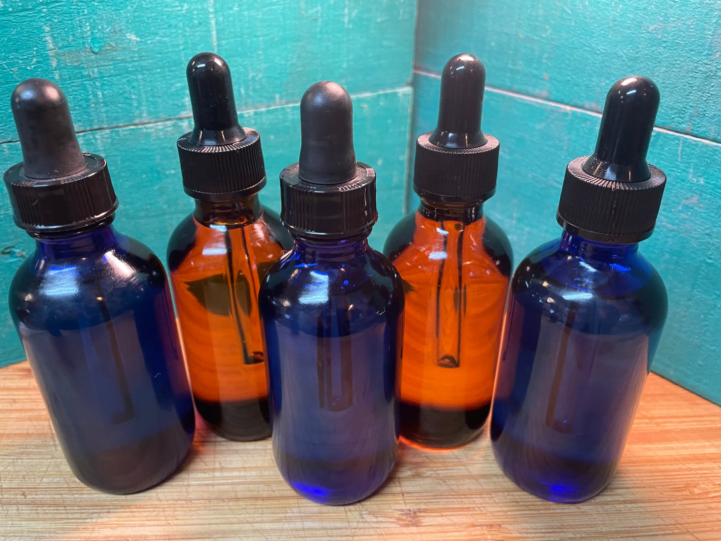 Face Oil | Vegan | Deeply Nourishing | PURE Oils | USE HEAD-TO-TOE | Vegan | No Essential Oils