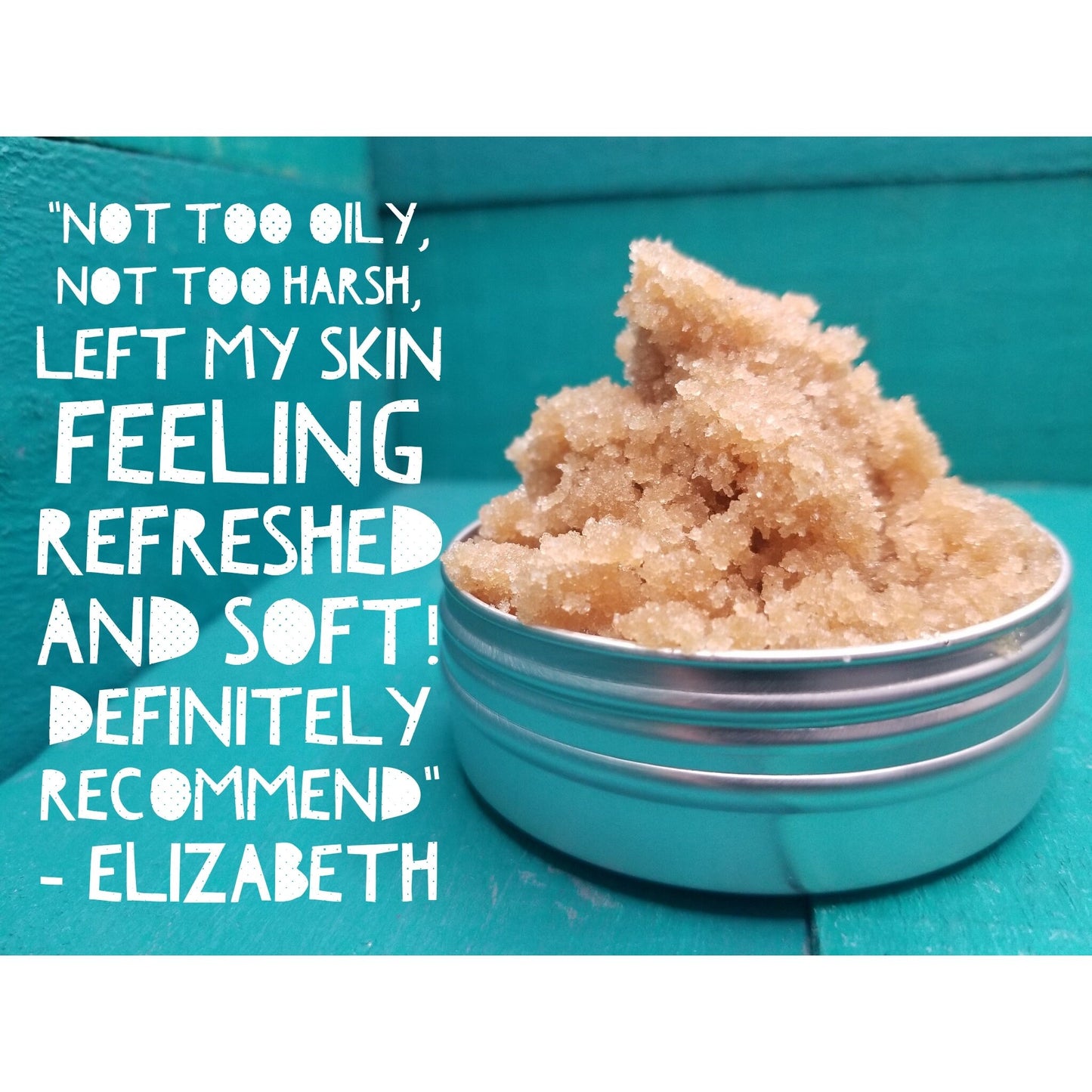 Sugar Scrubs | CLEAN & SIMPLE Ingredients! | BABY SOFT SKIN! | Exfoliate & Polish | SPRING SCENTS