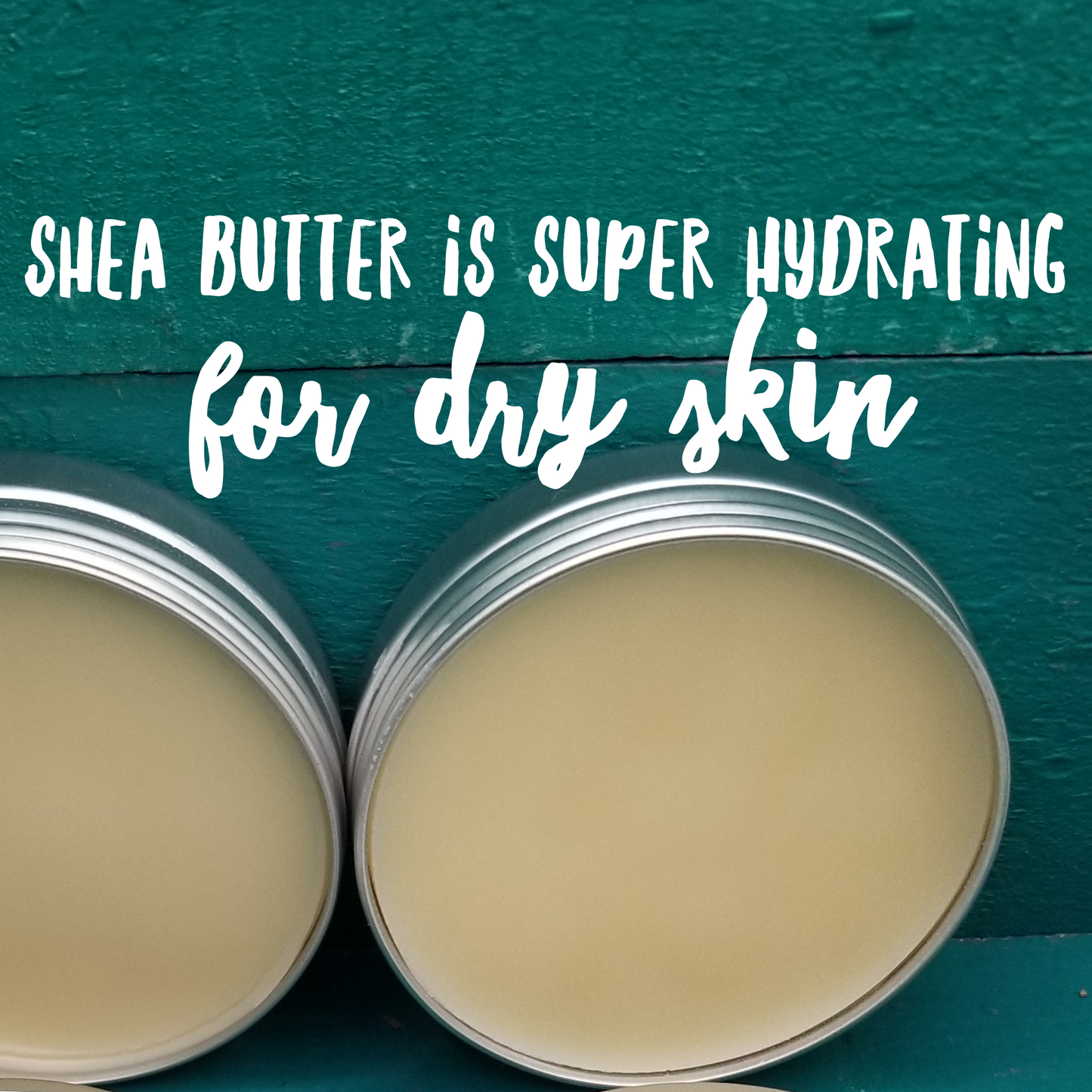 Honey Body Balms | Soothe Eczema/Dry Skin | First Aid | Super Hydrating | Made with Raw Unfiltered Honey | CLEAN Skincare