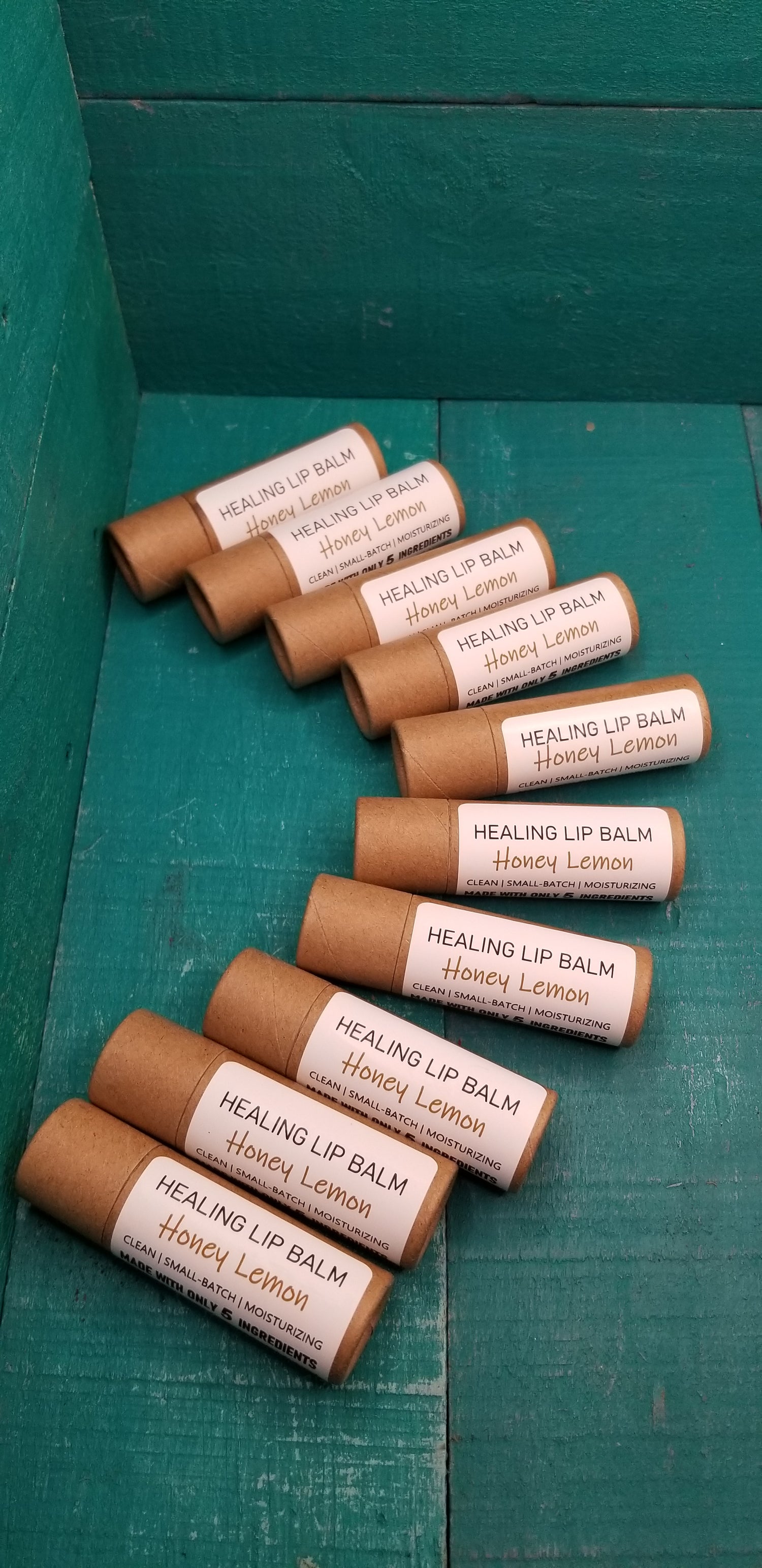 BULK BODY CARE