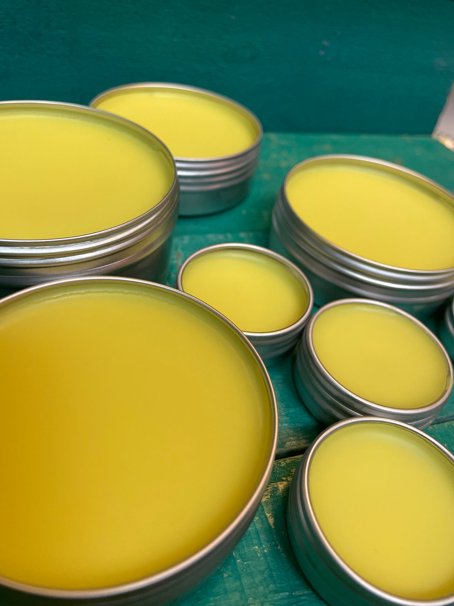 SOOTHING Sore-Muscle Body Balm | Cayenne + Ginger + Turmeric | Natural Pain Relief | CLEAN Skincare | IMPROVED FORMULA!