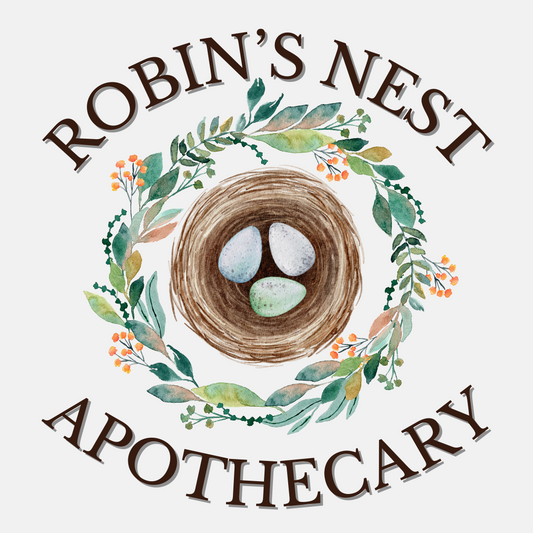 ROBIN'S NEST APOTHECARY GIFT CARD