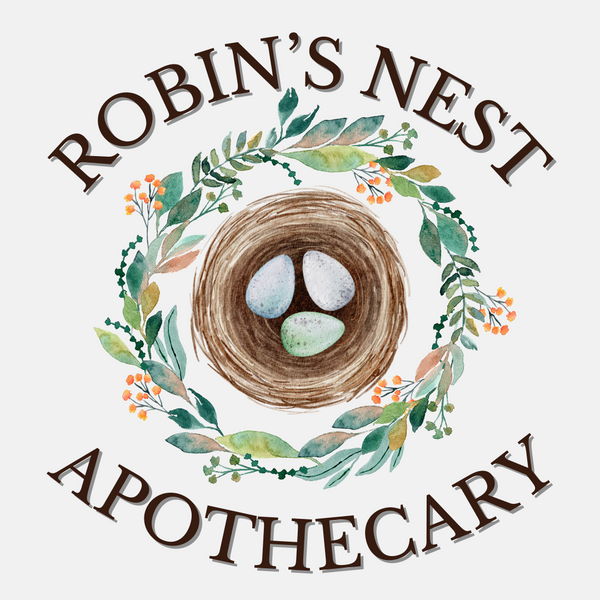 Robin's Nest Apothecary