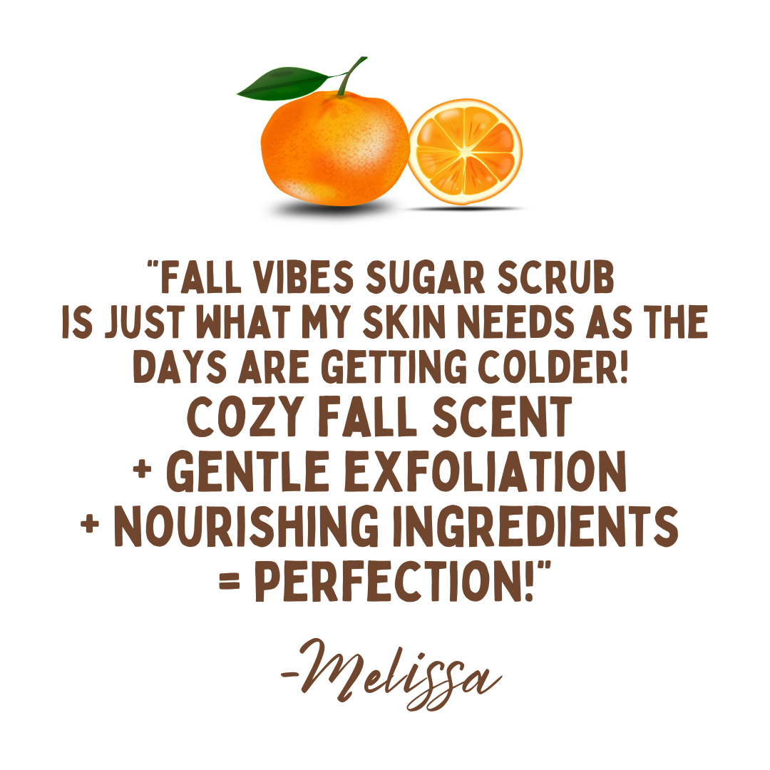 Sugar Scrubs | CLEAN & SIMPLE Ingredients! | BABY SOFT SKIN! | Exfoliate & Polish | SPRING SCENTS